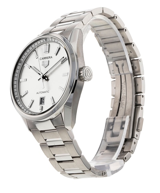 Tag Heuer Carrera WBN2111.BA0639 Image 2